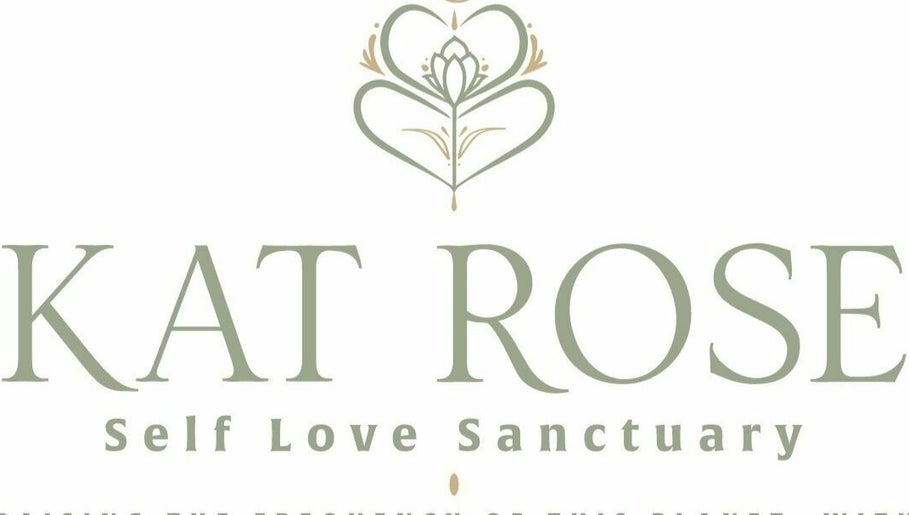Kat Rose Self Love Sanctuary image 1