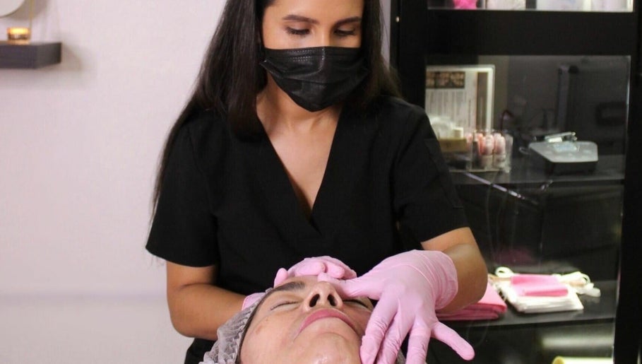Cosmetología Bertha Guerra  – obraz 1