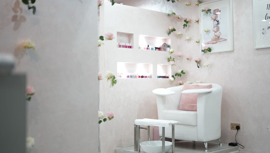 Image de Love Your Lashes beauty salon 1