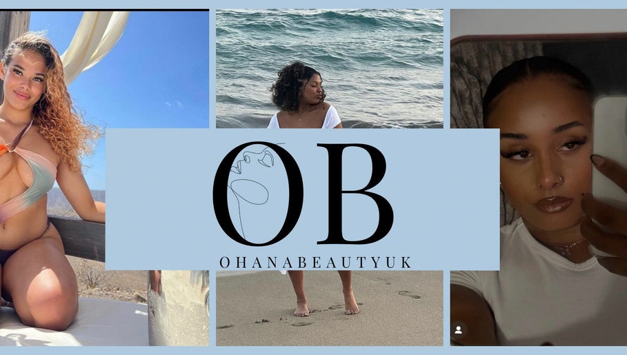Ohana Beauty UK image 1