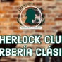 Sherlock Club Barbería Clásica - Avenida Carrera 19 148-83, Piso 2, Usaquén, Las Margaritas, Bogotá