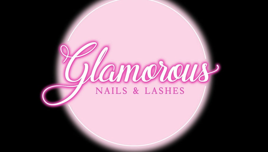 Glamorous Nails & Lashes – obraz 1