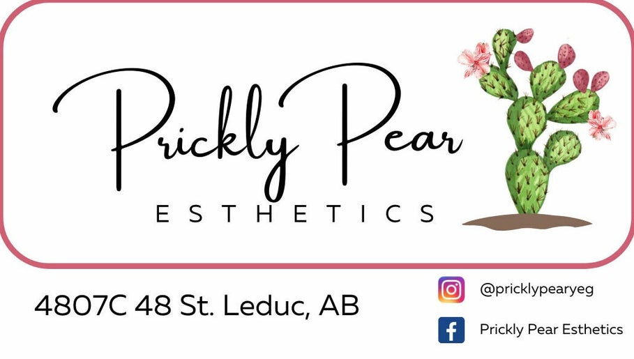 Prickly Pear Esthetics image 1