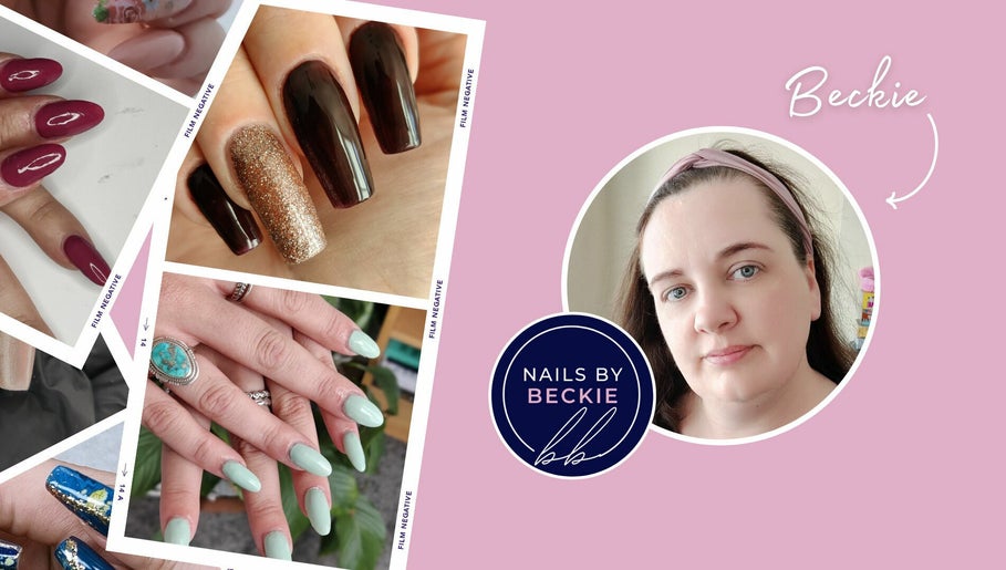 Nails by Beckie изображение 1