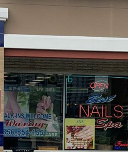 Best Nails & Spa image 2