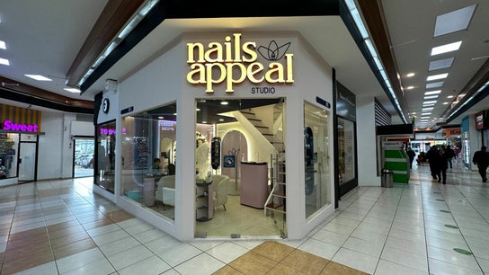 Nails Appeal Studio