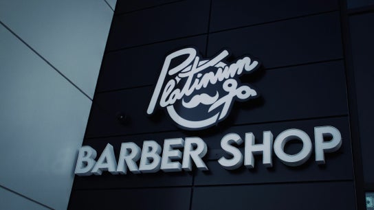 Platinum Barbershop