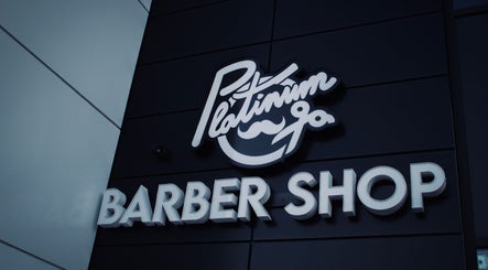 Image de Platinum Barbershop 2