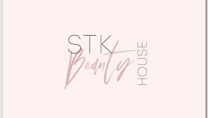 STK Beauty House 1paveikslėlis