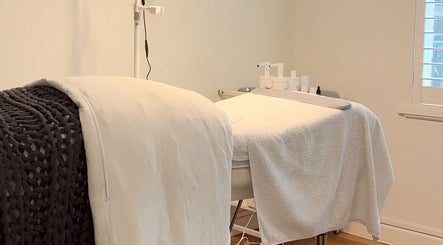 STK Beauty House