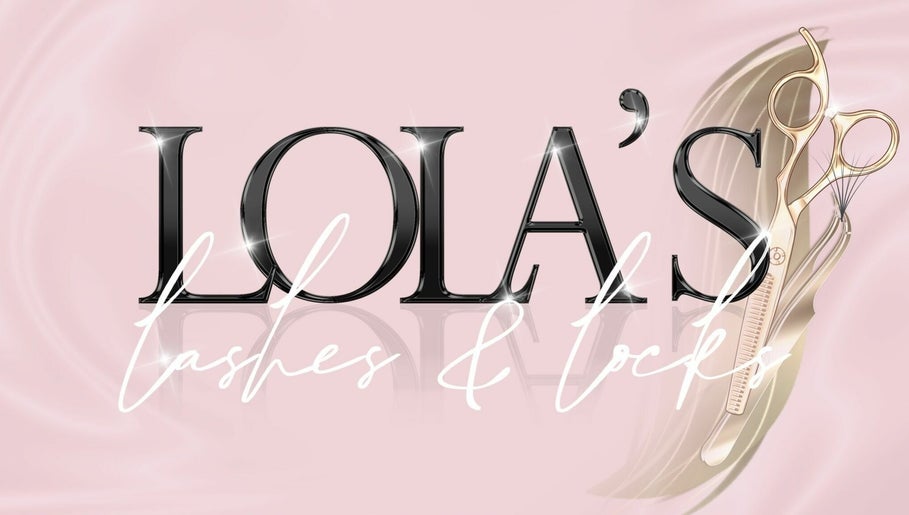 Lola’s Lashes image 1