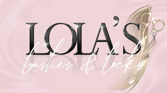 Lola’s Lashes
