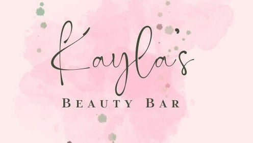 Kayla’s Beauty Bar imaginea 1