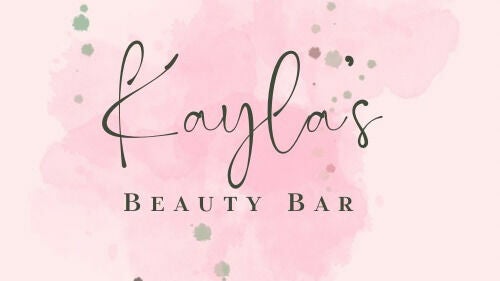 Kayla’s Beauty Bar