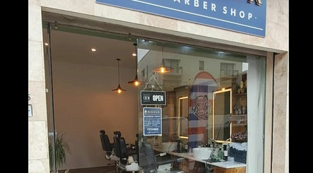 Signor Barber