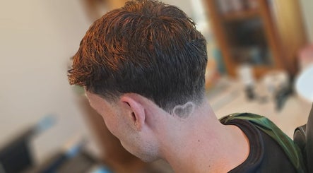 Signor Barber afbeelding 2