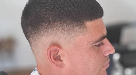 Signor Barber afbeelding 3