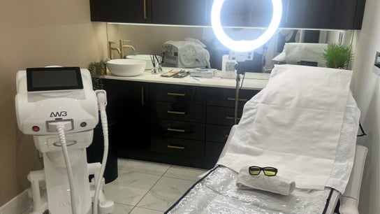 The Laser Room