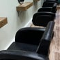 Hair by Benjamin at Cult Hair