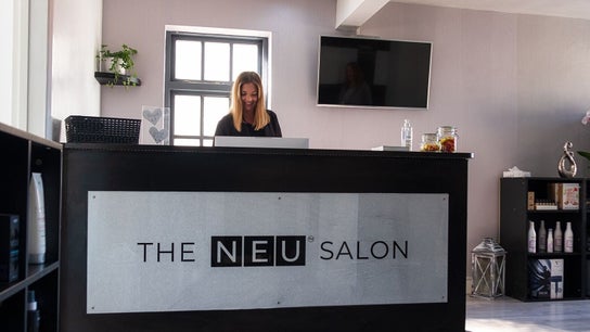 The Neu Salon, Park Gate