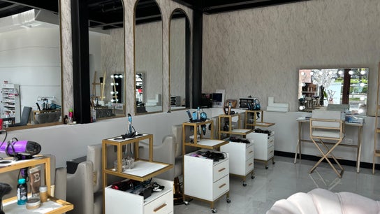 Bevé Beauty Studio