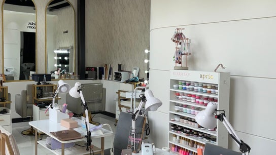 Bevé Beauty Studio