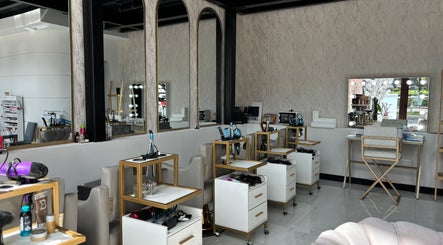 Bevé Beauty Studio, bild 2