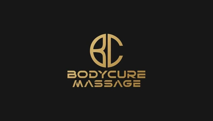 Bodycure Massage billede 1