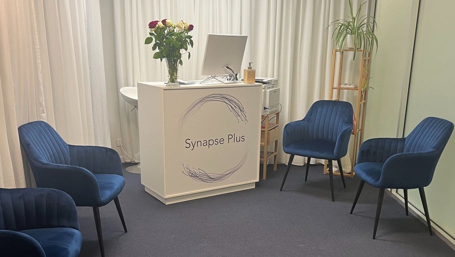 Synapse Plus Bild 1