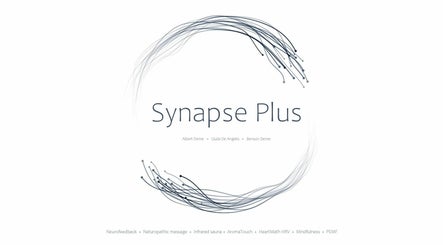 Synapse Plus obrázek 2