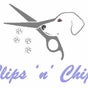 Clips ‘n’ Chips - The Yard, Long Meadow Farm, Brickhouse Lane, South Godstone, England