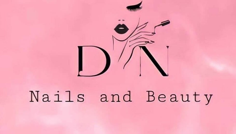 DN Nail and Beauty 1paveikslėlis