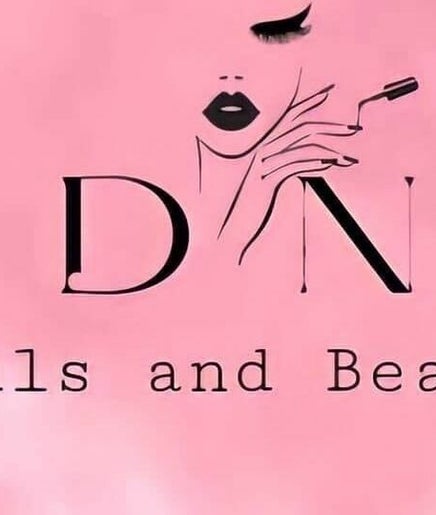 DN Nail and Beauty billede 2
