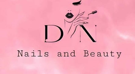 DN Nail and Beauty
