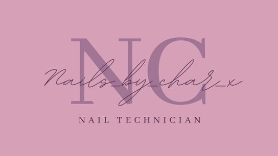 Nails by Char x