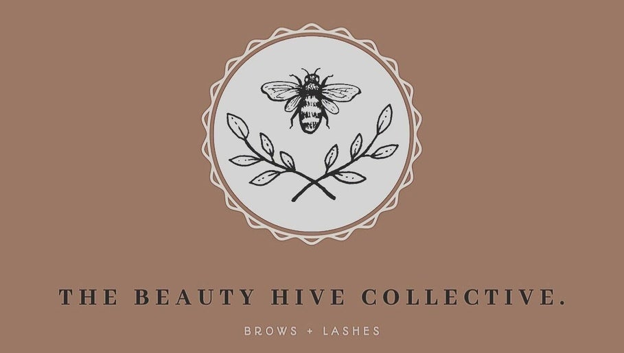 The Beauty Hive Collective 1paveikslėlis