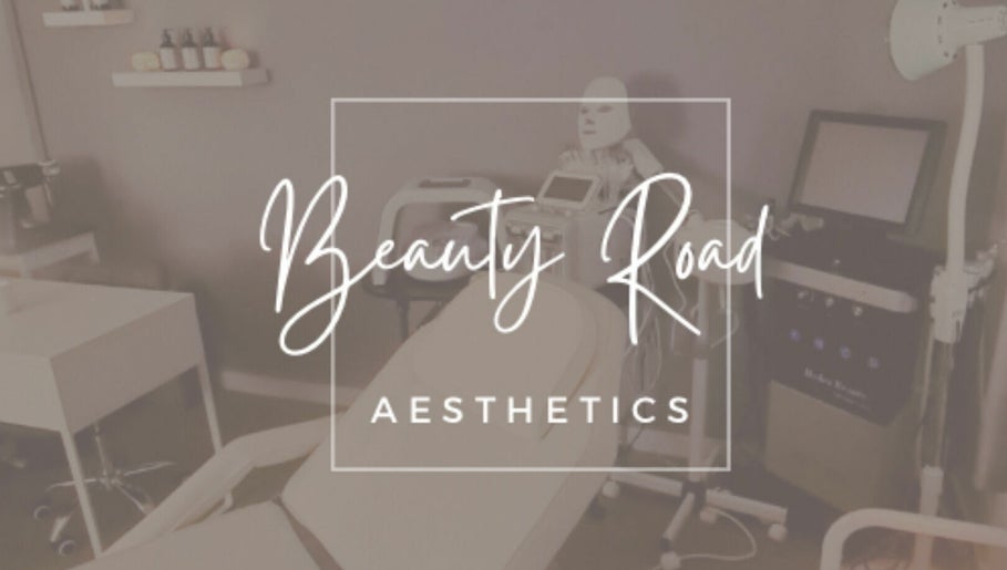 Beauty Road – kuva 1