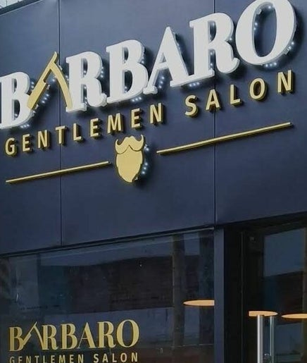 Bárbaro Gentlemen Salon зображення 2
