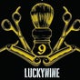Luckynine Barber