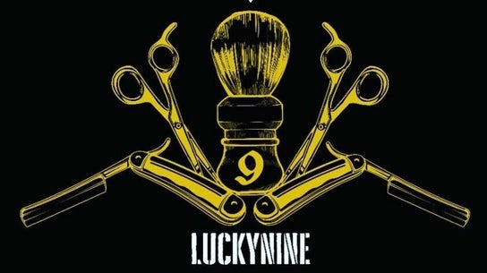 Luckynine Barber