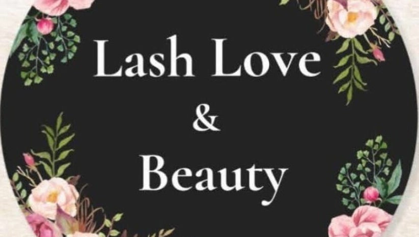 Lash Love Beauty – kuva 1