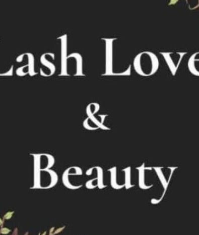Lash Love Beauty – obraz 2