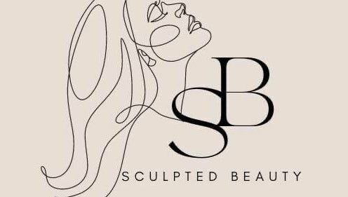 Sculpted Beauty  – obraz 1