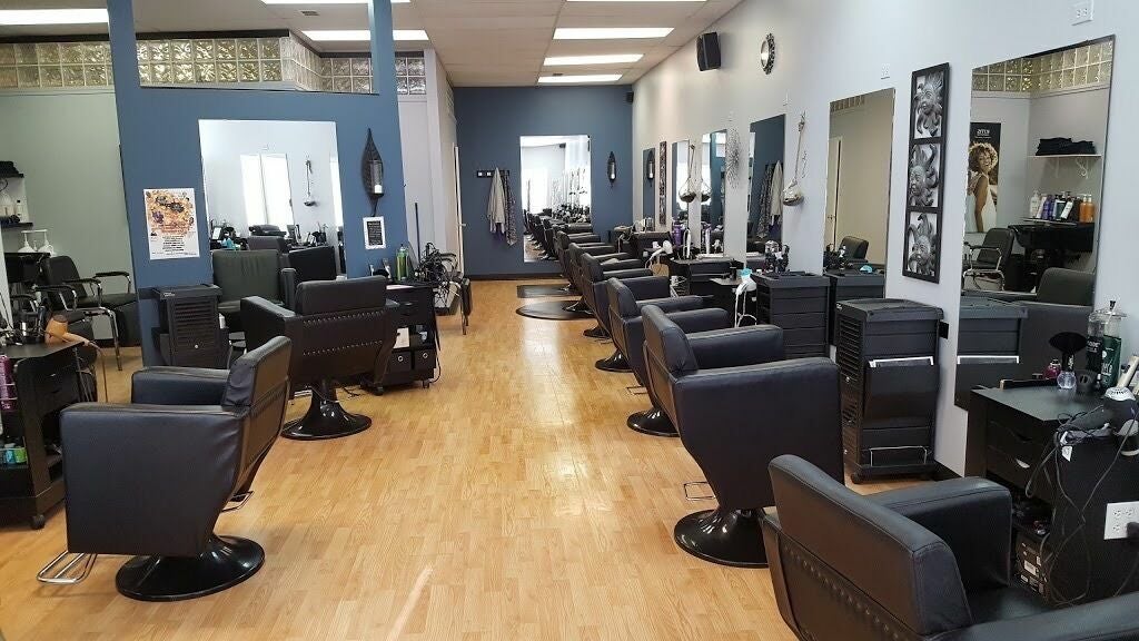 Kaizen Hair Studio - 921 McLeod Avenue - Winnipeg | Fresha