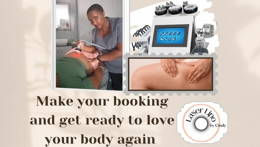 Laser Lipo by Cindy afbeelding 1