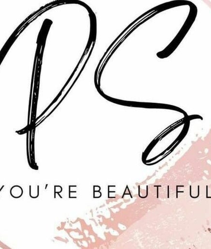PS : You're Beautiful image 2