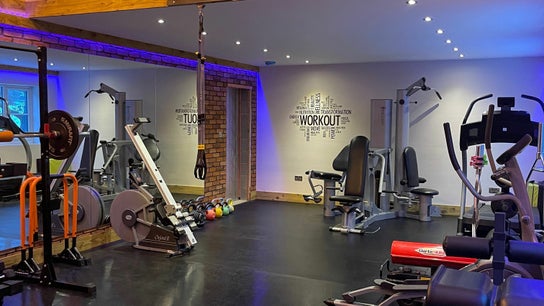 Ultimate Fitness  Gym, Fitness & Personal Training in Stalybridge