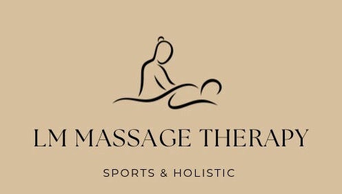 LM Massage Therapy 1paveikslėlis