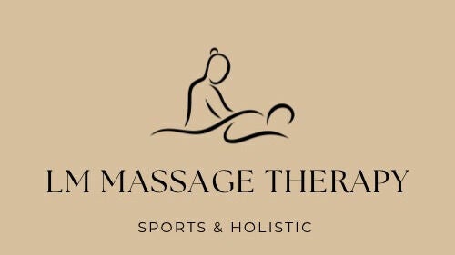 LM Massage Therapy