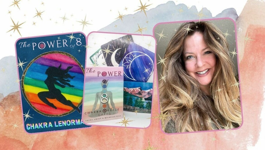 The Moon Tree Energy Intuitive image 1